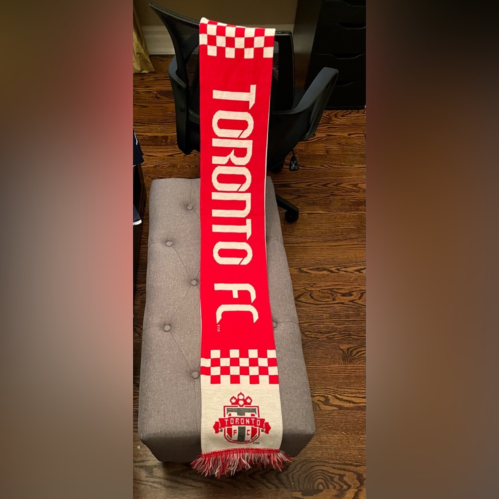 Adidas Toronto FC Scarf